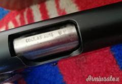 Colt Government PRE 70 .45 ACP