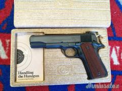 Colt Government PRE 70 .45 ACP