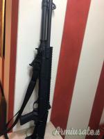 Benelli M4