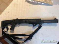 Benelli M4