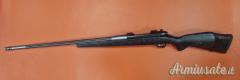 WEATHERBY MARK 5 7 mm Remington Magnum