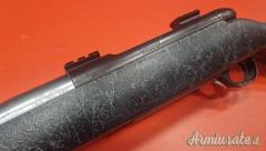 WEATHERBY MARK 5 7 mm Remington Magnum