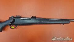 WEATHERBY MARK 5 7 mm Remington Magnum