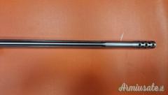 WEATHERBY MARK 5 7 mm Remington Magnum