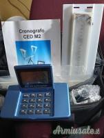 Cronografo CED2