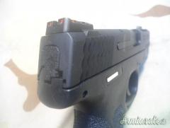 Smith & Wesson Perf.Center M&P 40 M2.0 SHIELD .40 S&W 10 x 21 mm