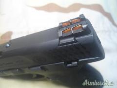 Smith & Wesson Perf.Center M&P 40 M2.0 SHIELD .40 S&W 10 x 21 mm