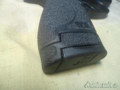Smith & Wesson Perf.Center M&P 40 M2.0 SHIELD .40 S&W 10 x 21 mm