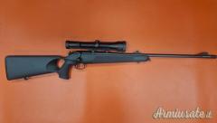 Blaser R93 8x68mm S
