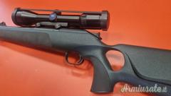 Blaser R93 8x68mm S