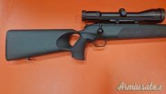 Blaser R93 8x68mm S