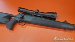 Blaser R93 8x68mm S