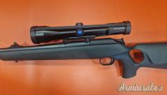 Blaser R93 8x68mm S