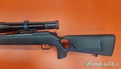 Blaser R93 8x68mm S