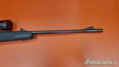 Blaser R93 8x68mm S