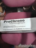ProCrono DLX