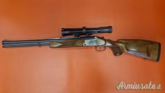 Merkel SL III 30R BLASER 12