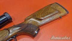 Merkel SL III 30R BLASER 12