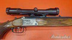 Merkel SL III 30R BLASER 12