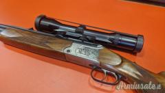 Merkel SL III 30R BLASER 12
