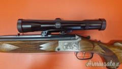Merkel SL III 30R BLASER 12