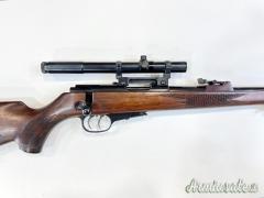 WALTHER KKJ - 22 L.R.