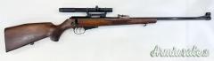 WALTHER KKJ - 22 L.R.
