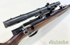 WALTHER KKJ - 22 L.R.