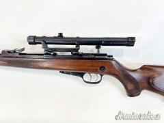 WALTHER KKJ - 22 L.R.