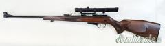 WALTHER KKJ - 22 L.R.