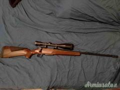 Winchester xpr sporter threaded .243 Winchester