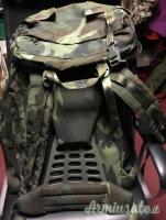 Zaino militare