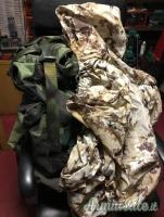 Zaino militare