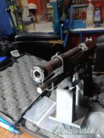 Beretta 98 fs stock 9x21mm IMI