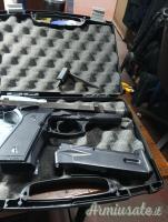 Beretta 98 fs stock 9x21mm IMI