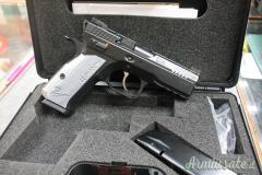 CZ | Ceska Zbrojovka CZ SHADOW 2 9 LUGER COMPACT OR  9x19mm Parabellum | Luger | NATO
