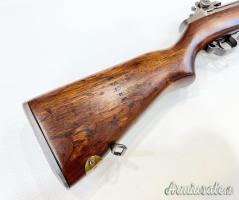 GARAND M1 - 30-06 SPR.