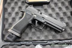 SIG-Sauer  P320 X-FIVE 9x21mm IMI