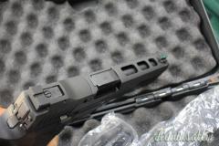 SIG-Sauer  P320 X-FIVE 9x21mm IMI