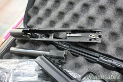 SIG-Sauer  P320 X-FIVE 9x21mm IMI