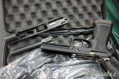 SIG-Sauer  P320 X-FIVE 9x21mm IMI