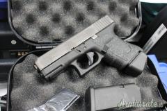 Glock 29 GEN4 9x21mm IMI