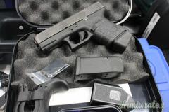 Glock 29 GEN4 9x21mm IMI