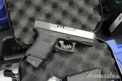 Glock 29 GEN4 9x21mm IMI