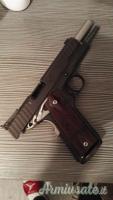 STI International Range master special 2 . 45 ACP