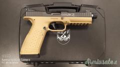 Arsenal MARK II 9x21mm IMI