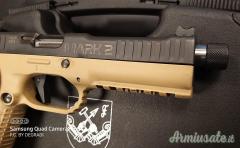 Arsenal MARK II 9x21mm IMI