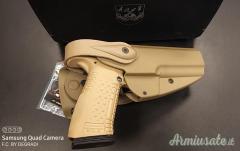 Arsenal MARK II 9x21mm IMI