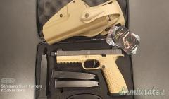 Arsenal MARK II 9x21mm IMI