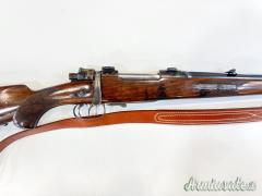 AUGUST SCHULER - 6,5X57